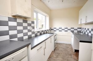 Kitchen 2 Lane End- click for photo gallery